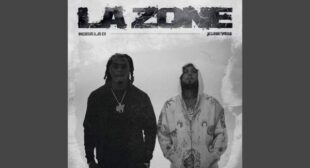 La zone Song Lyrics