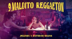 Lyrics of Maldito Reggaeton Song