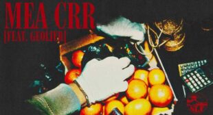 MEA CRR Song Lyrics