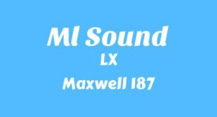 ML Sound Song Lyrics