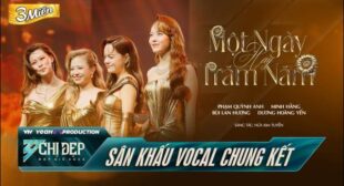 Lyrics of Medley Cảm Ơn