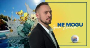 Ne Mogu Song Lyrics