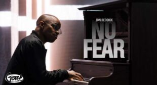 No Fear Lyrics – Jon Reddick