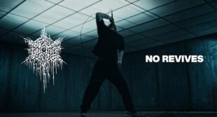 NO REVIVES Lyrics – PSYCHO-FRAME