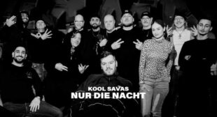 Nur die Nacht Song Lyrics