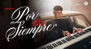 Lyrics of POR SIEMPRE Song