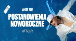 Postanowienia noworoczne Song Lyrics