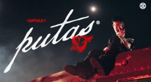 PUTAS Song Lyrics