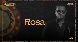 Rosa Song Lyrics