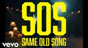 Lyrics of Same Old Song Song