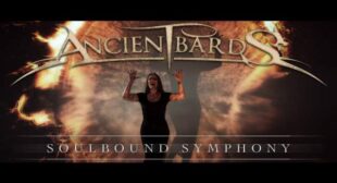 Soulbound Symphony Song Lyrics