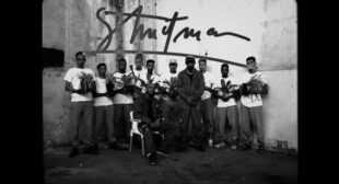 Stuntman Lyrics – Damost