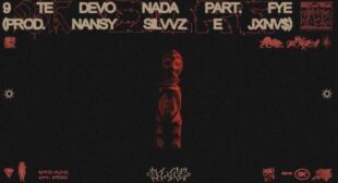 Te Devo Nada Song Lyrics