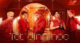 Tết Đỉnh Noc Lyrics – B.O.F