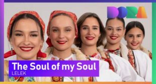 The Soul Of My Soul Song Lyrics