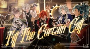 Till the Curtain Call Song Lyrics