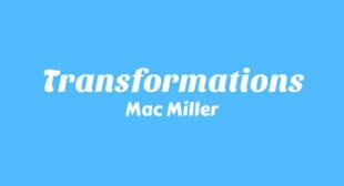 Lyrics of Transformations Song