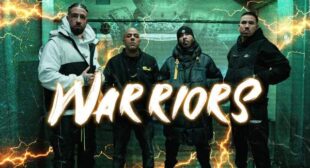 Warriors Song Lyrics