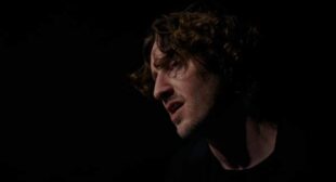 With You Lyrics – Dean Lewis