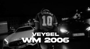 WM 2006 Song Lyrics