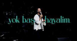 Hic Sevmedim Seni (Haykestra Live) Lyrics – Hayki