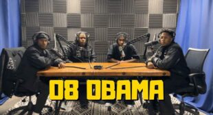 08 Obama Song Lyrics