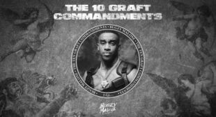 10 Graft Commandments Song Lyrics