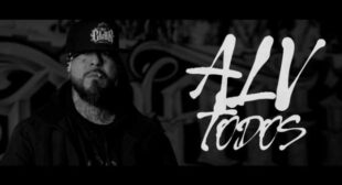 ALV Todos (English Translation) Song Lyrics