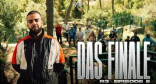 Asics gegen Kopf (Rap La Rue) Lyrics – Azu