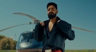 Badshah Lyrics – Emiway Bantai