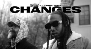 Changes Lyrics – JamWayne