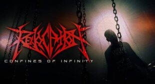 Confines of Infinity Song Lyrics