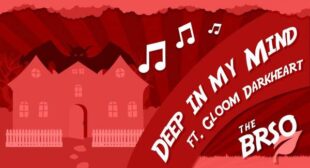 Deep in My Mind Song Lyrics