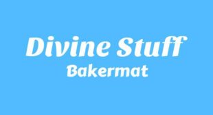 Divine Stuff Lyrics – Bakermat