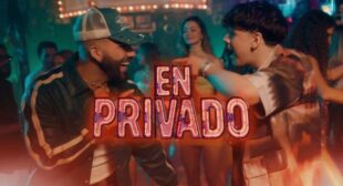 En Privado (English Translation) Lyrics – Xavi MEX