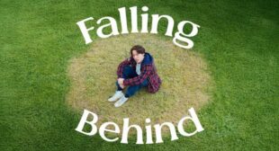 Falling Behind Song Lyrics