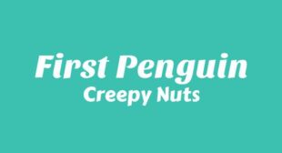 Lyrics of First Penguin Song