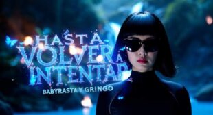 Lyrics of Hasta Volver A Intentar Song