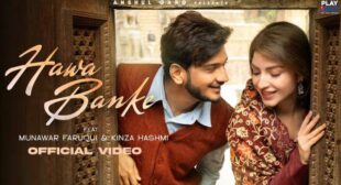 Hawa Banke Lyrics – Rito Riba