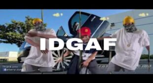 IDGAF Lyrics – Yuno Miles