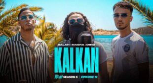 Kalkan Song Lyrics