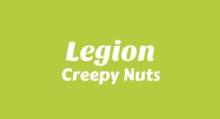 LEGION Song Lyrics