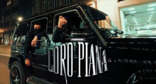 Loro Piana (Rap La Rue) Song Lyrics