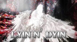 Lyin n dyin Lyrics – zxcursed