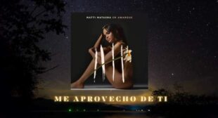 Me Aprovecho de Ti (English Translation) Lyrics – NATTI NATASHA