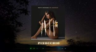 Pinocchio (English Translation) Lyrics – NATTI NATASHA