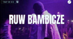 RUW bambiCZE Song Lyrics