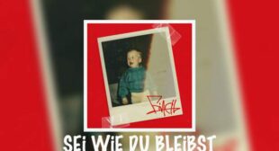 SEi WiE DU BLEiBST Song Lyrics