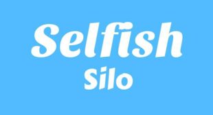 Selfish Song Lyrics