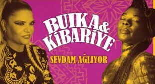 Sevdam Ağlıyor Song Lyrics